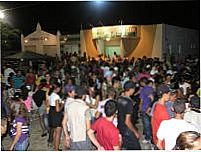 festa do trabalhador rural de barra de santana 1 de maio , Por paulo medeiros barreto