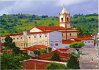 cidade de Bel�m