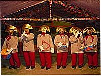 Banda de P�fano