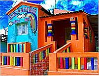 Educand�rio Arco-�ris