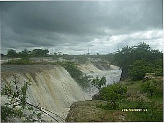 cidade de Bel�m do Brejo do Cruz