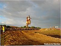 Motocross , Por Katiuscia Dantas