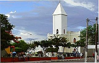 cidade de Candeal