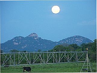 cidade de Bom Sucesso
