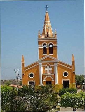 cidade de Bonito de Santa F�