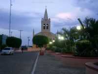 Bonito de Santa Fé - Por CLECY LACERDA ALENCAR