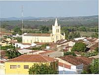 Bonito de Santa Fé , Por Clecy Lacerda Alencar