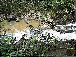 cidade de Borborema