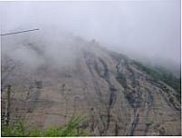 Serra de Brejo e a neblina da manh�, Por T�nia R�gia