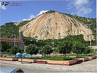 cidade de Brejo dos Santos