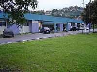 Candeias - Hospital UMI em Candeias-BA-Foto:maikon_afonso