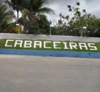 Cabaceiras - CABACEIRAS - PB, Por Valezia Maracajá