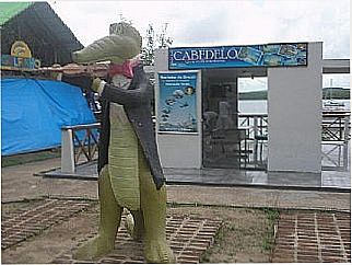 cidade de Cabedelo