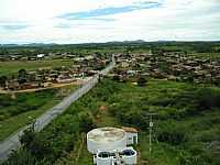 Cachoeira dos Índios - Cachoeira dos Índios-PB-Vista Panorâmica-Foto:Mario.cz