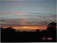 P�R DO SOL, por Edson Higino