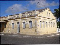 Casa do Ioio Morira, Por Diana Ribeiro Silva filha de Pedro C�ndido Ribeiro