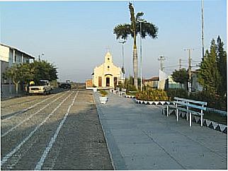 cidade de Cajazeirinhas