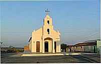 Igreja Matriz de N.Sra.da Conceição-Foto:Rodrigo Dantas