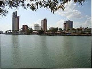cidade de Campina Grande