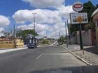 Campina Grande - Avenida Manoel Tavares em Campina Grande-PB-Foto:Antonio Carlos Burit…