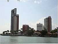 centro de Campina Grande, Por FABIO JUNIOR