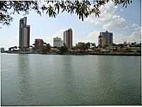 Vista centro de Campina Grande, Por FABIO JUNIOR