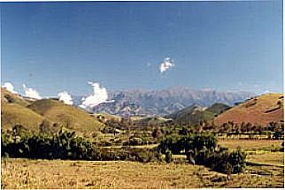 cidade de Campo Alegre