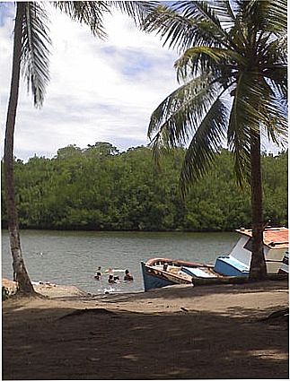 cidade de Camurupim