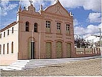 Igreja Matriz-Foto:Arnaldo Vitorino da � 