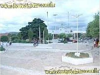 cidade de Carrapateira