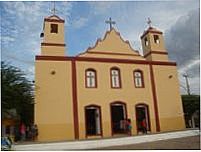 catingueira, Por clovis