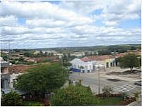 catingueira, Por clovis