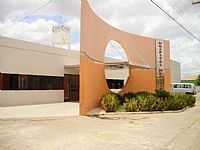 Catolé do Rocha - Catolé do Rocha-PB-Hospital Municipal-Foto:Jean Vieira