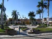 Coremas - pça. no centro de coremas, Por maria josé