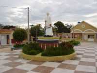Coremas - pça. padre cicero, Por maria josé