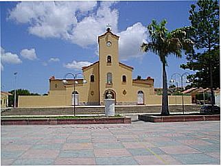 cidade de Coronel Maia