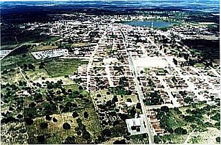 cidade de Cuit�