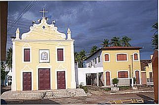 cidade de Cuitegi