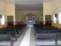 Igreja, Por Léo Salviano