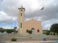 Igreja, Por Léo Salviano