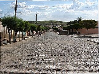 cidade de Diamante