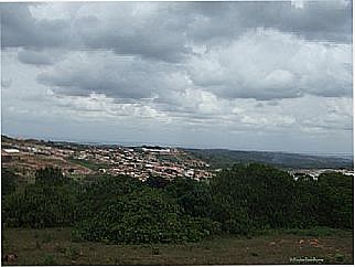 cidade de Dona In�s