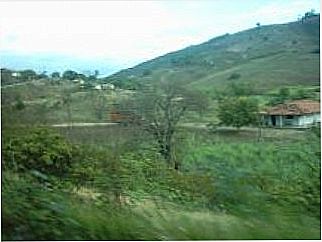 cidade de Duas Estradas