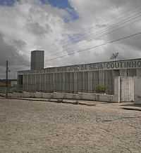 Esperança - Escola Estadual José da Silva Coutinho-Foto: a.m. liberato