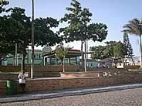 Esperança - Praça Municipal em Esperança-Foto:caiosbn