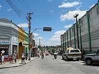 Esperança - Rua Manoel Rodrigues-Foto:Paulo Cesar