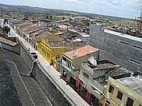 Esperança - Saída para Campina Grande-Foto:Paulo Cesar
