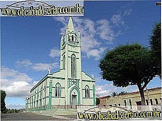 cidade de Ibiara