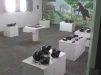 Ingá - Museu de inga-PB , Por Erick Serafim da silva