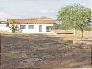 cidade de Itaporanga